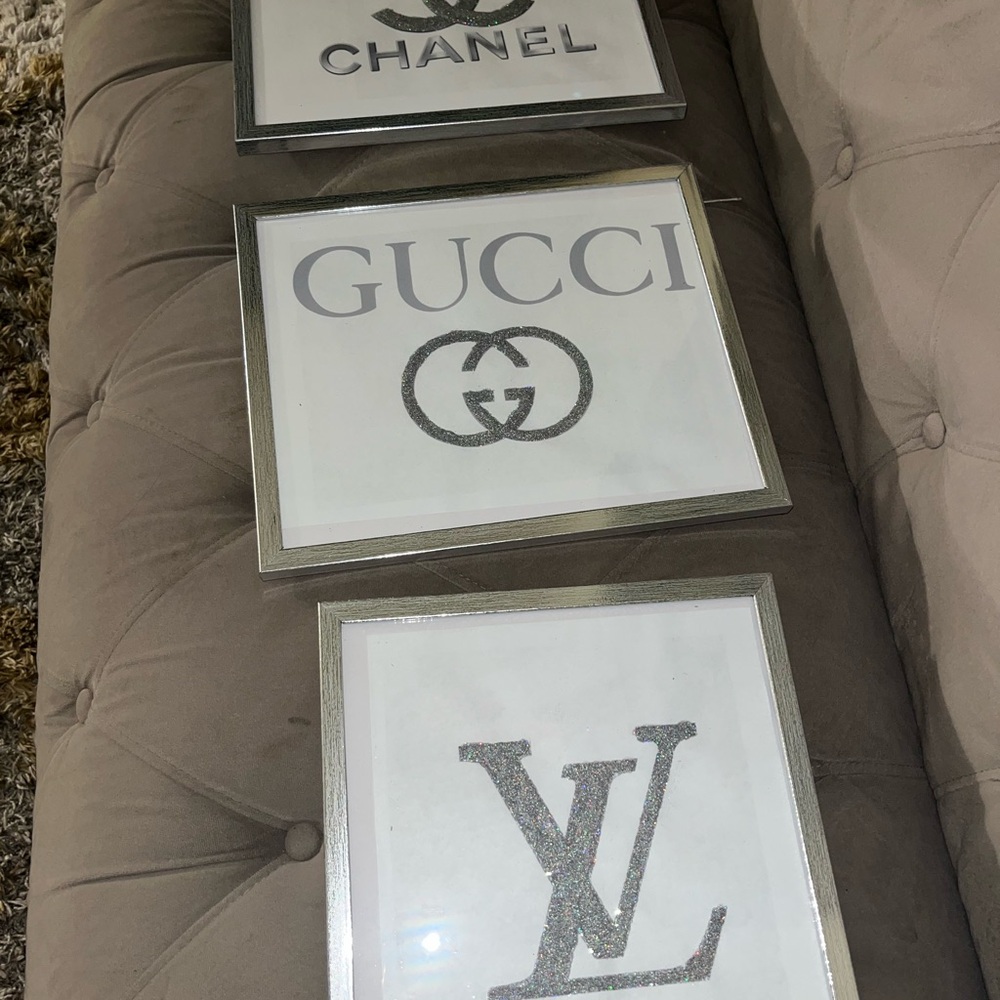 Home Decor Designer Frames